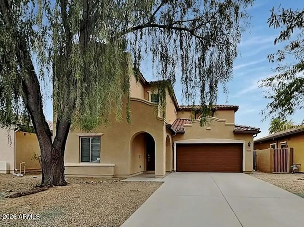 10221 W WIER Avenue, Tolleson, AZ 85353