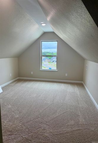 3214 Steeplechase Circle, Bryant, AR 72022