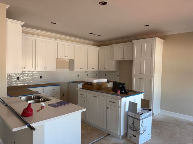 3214 Steeplechase Circle, Bryant, AR 72022