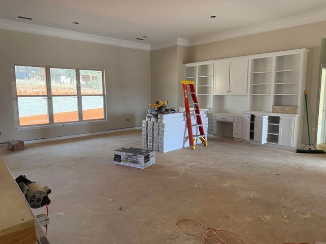 3214 Steeplechase Circle, Bryant, AR 72022