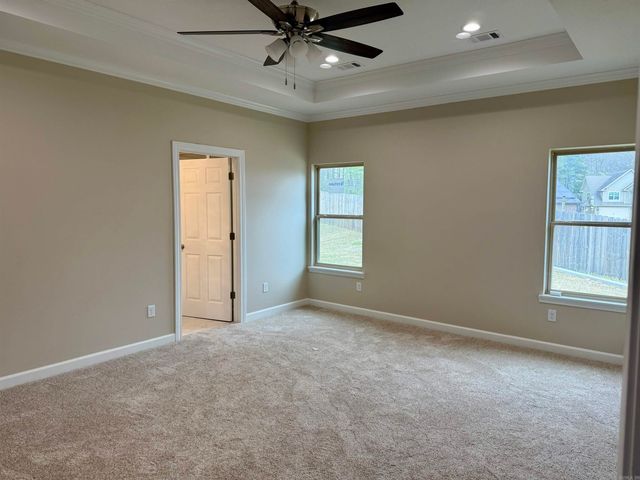 3214 Steeplechase Circle, Bryant, AR 72022