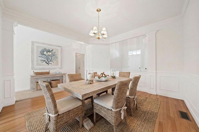 10 Spyglass Landing Dr 10, Marshfield, MA 02050