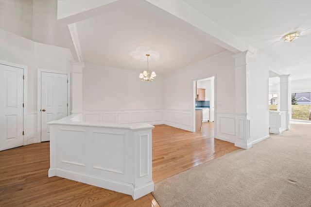 10 Spyglass Landing Dr 10, Marshfield, MA 02050