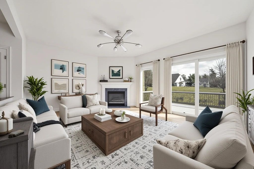 10 Spyglass Landing Dr 10, Marshfield, MA 02050