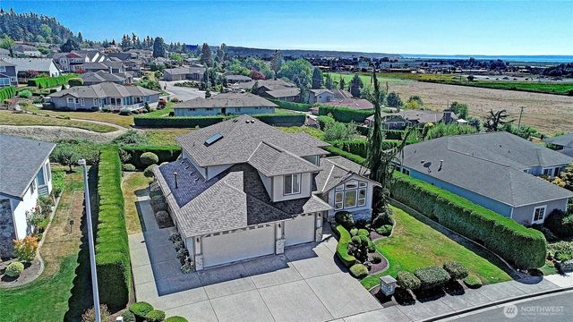 8702 Myrtle Street, Stanwood, WA 98292