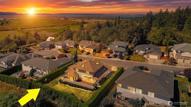 8702 Myrtle Street, Stanwood, WA 98292