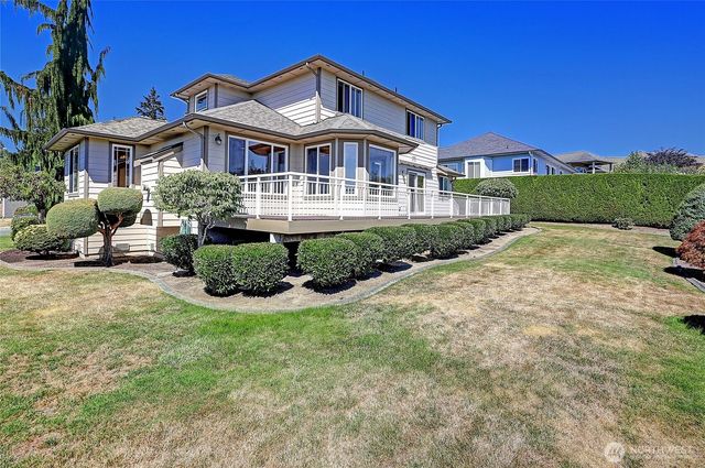 8702 Myrtle Street, Stanwood, WA 98292
