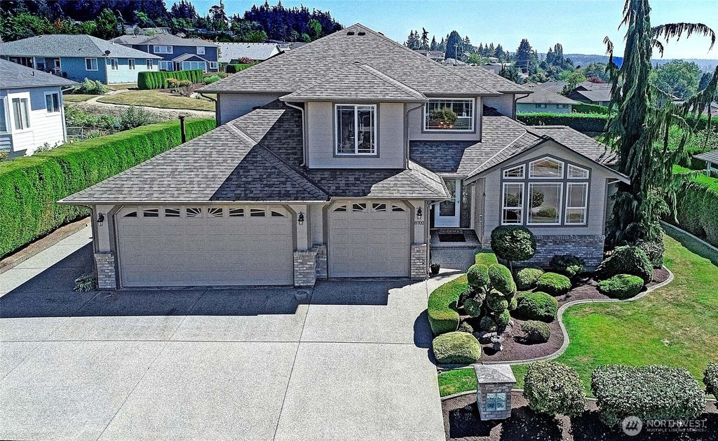 8702 Myrtle Street, Stanwood, WA 98292