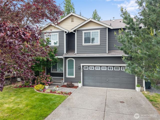 9423 200th Street E, Graham, WA 98338