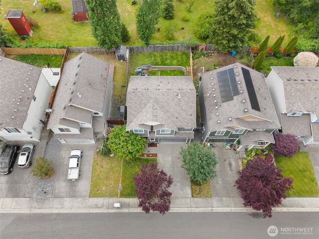 9423 200th Street E, Graham, WA 98338