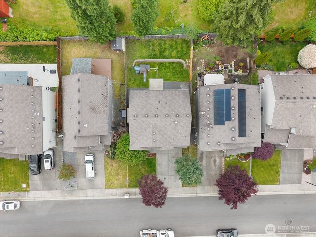 9423 200th Street E, Graham, WA 98338