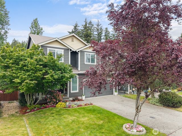 9423 200th Street E, Graham, WA 98338