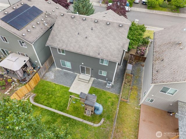 9423 200th Street E, Graham, WA 98338