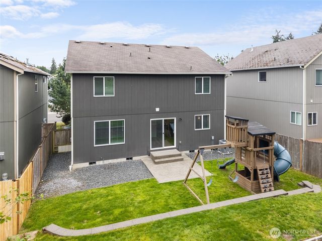 9423 200th Street E, Graham, WA 98338