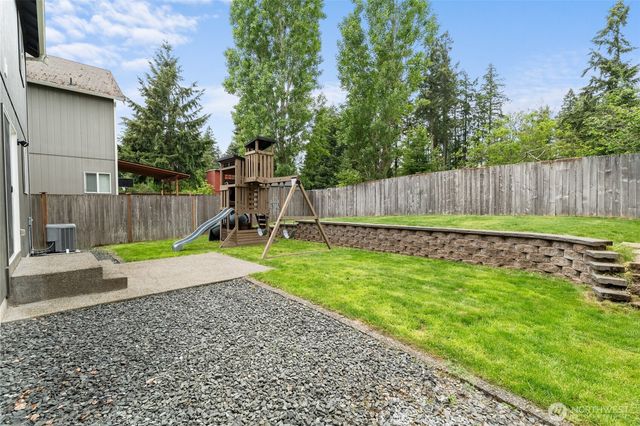 9423 200th Street E, Graham, WA 98338