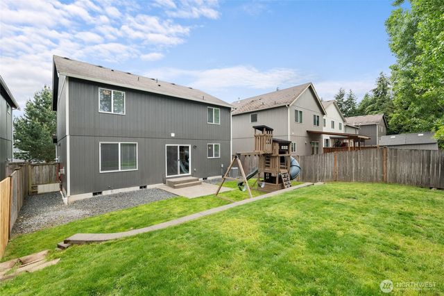 9423 200th Street E, Graham, WA 98338
