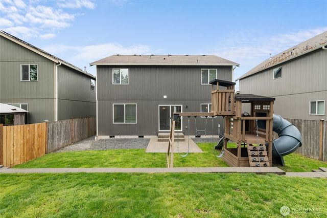 9423 200th Street E, Graham, WA 98338