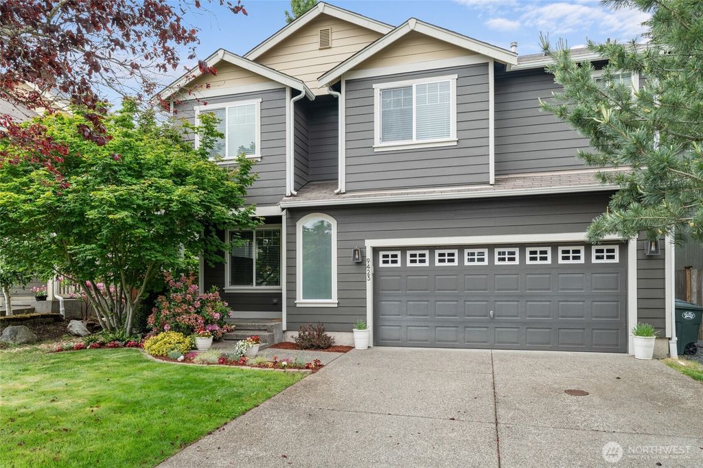 9423 200th Street E, Graham, WA 98338