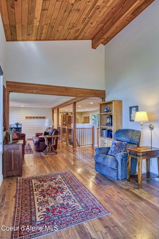 2310 Bottle Bay Rd, Sagle, ID 83860