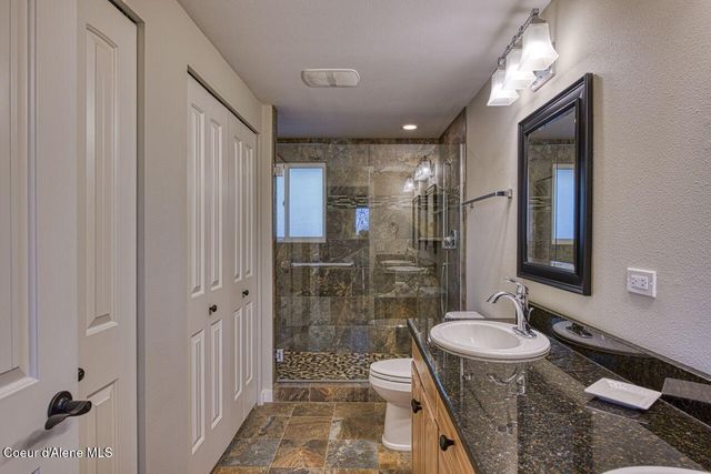 2310 Bottle Bay Rd, Sagle, ID 83860