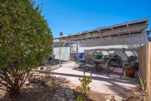 4522 52nd St., San Diego, CA 92116