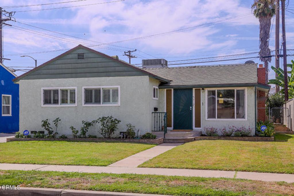 5712 Glady Street, South Gate, CA 90280