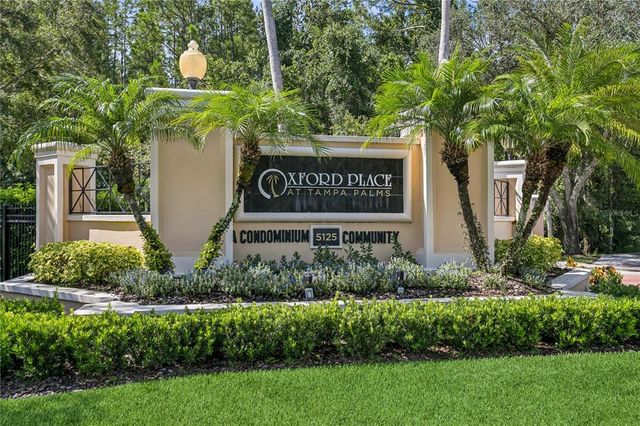 5125 PALM SPRINGS BLVD 1203, Tampa, FL 33647