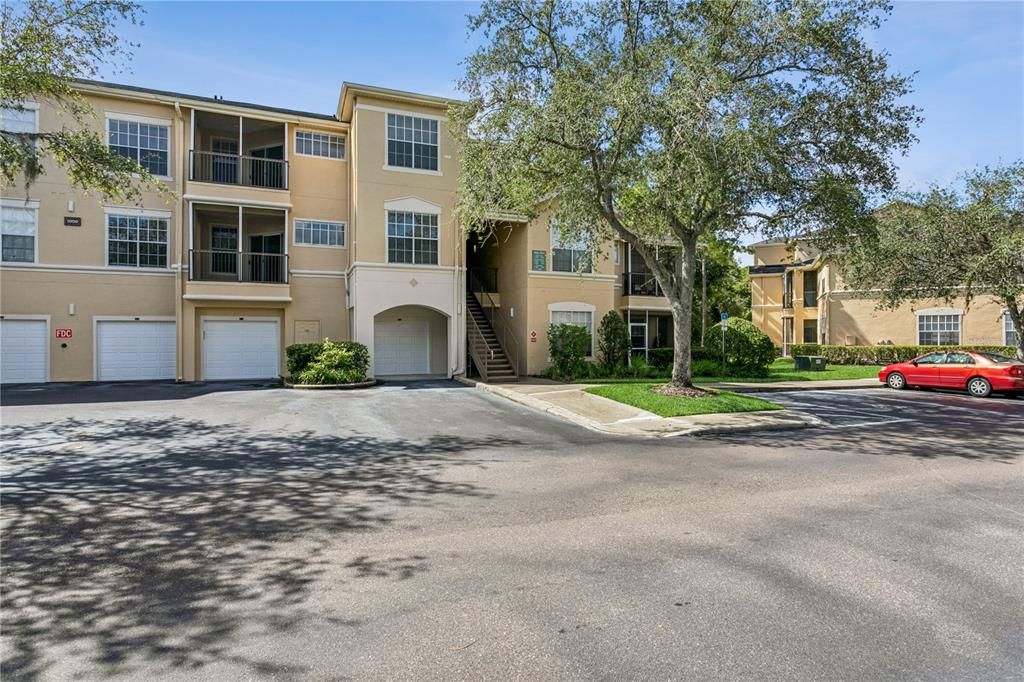 5125 PALM SPRINGS BLVD 1203, Tampa, FL 33647