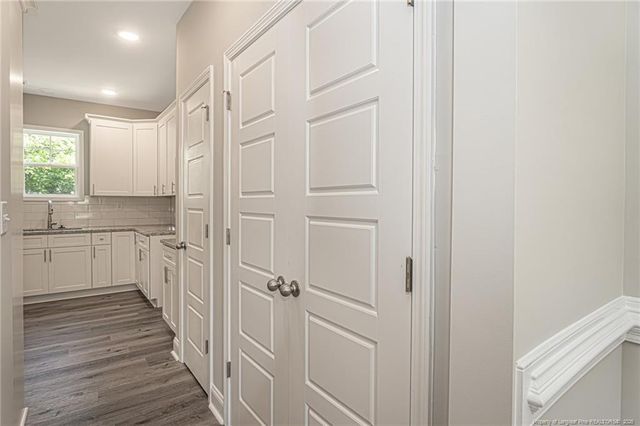 1440 Pamalee Drive, Fayetteville, NC 28303