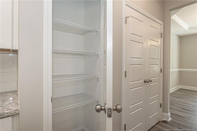 1440 Pamalee Drive, Fayetteville, NC 28303