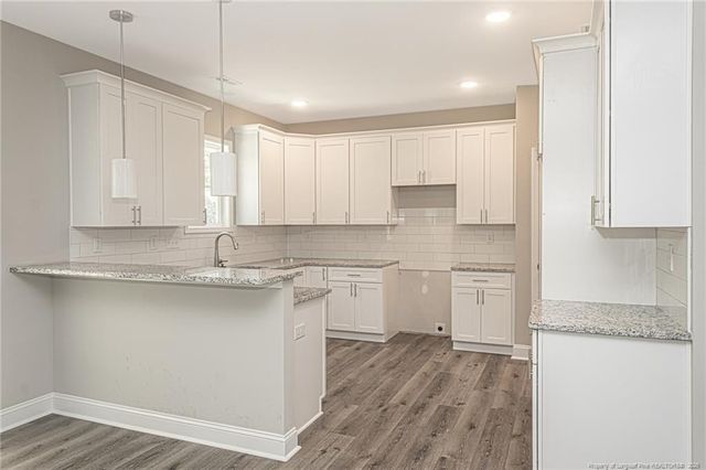 1440 Pamalee Drive, Fayetteville, NC 28303