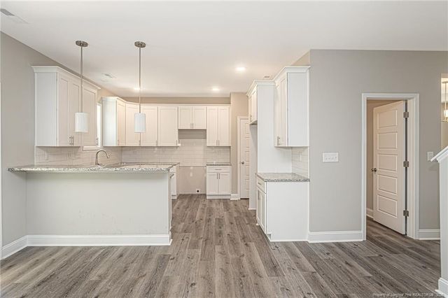1440 Pamalee Drive, Fayetteville, NC 28303