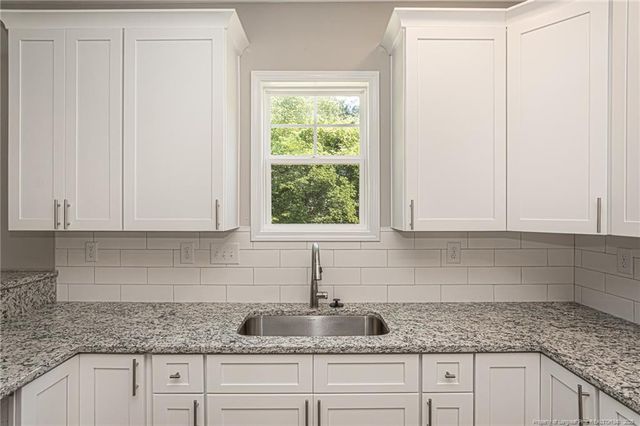 1440 Pamalee Drive, Fayetteville, NC 28303