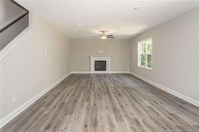 1440 Pamalee Drive, Fayetteville, NC 28303
