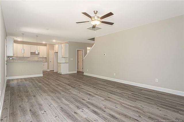 1440 Pamalee Drive, Fayetteville, NC 28303