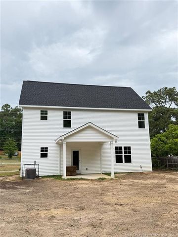 1440 Pamalee Drive, Fayetteville, NC 28303