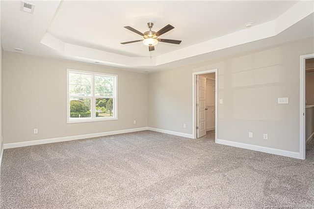 1440 Pamalee Drive, Fayetteville, NC 28303