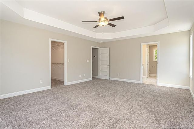 1440 Pamalee Drive, Fayetteville, NC 28303