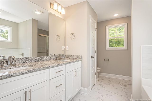 1440 Pamalee Drive, Fayetteville, NC 28303