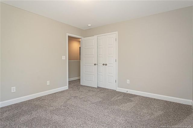 1440 Pamalee Drive, Fayetteville, NC 28303
