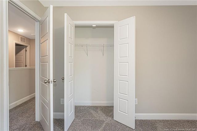 1440 Pamalee Drive, Fayetteville, NC 28303