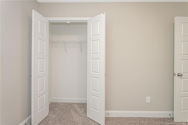1440 Pamalee Drive, Fayetteville, NC 28303