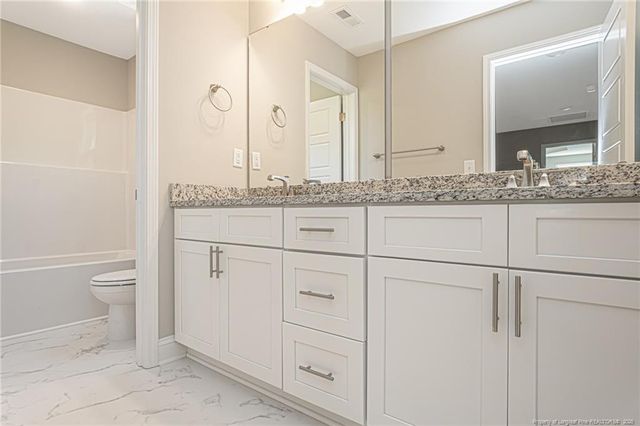 1440 Pamalee Drive, Fayetteville, NC 28303