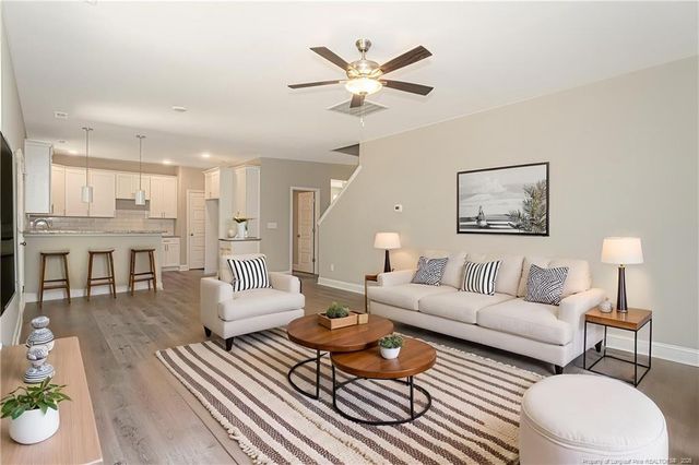 1440 Pamalee Drive, Fayetteville, NC 28303