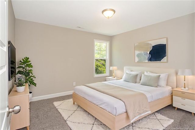 1440 Pamalee Drive, Fayetteville, NC 28303