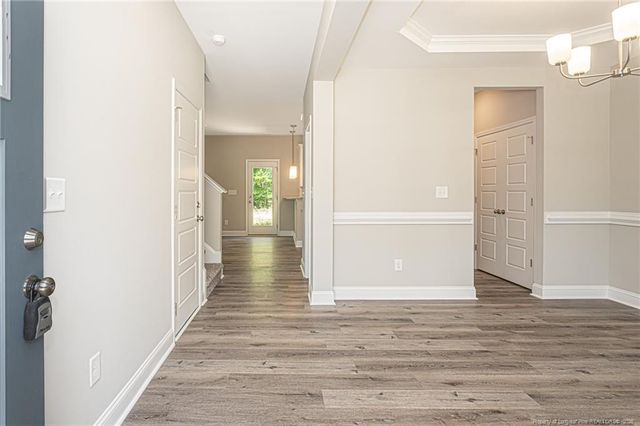 1440 Pamalee Drive, Fayetteville, NC 28303