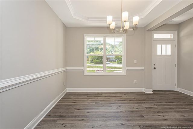 1440 Pamalee Drive, Fayetteville, NC 28303