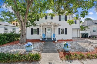 129 S WILD OLIVE AVENUE, Daytona Beach, FL 32118
