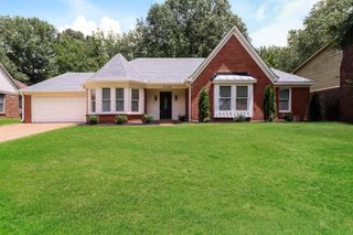 3188 EDGEWORTH LN, Memphis, TN 38119