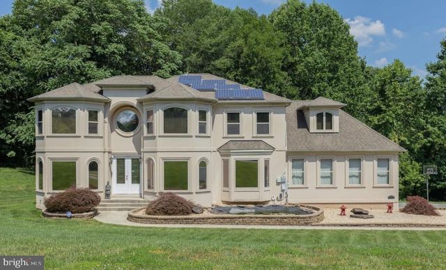 9030 TRUMPS HILL RD, Upper Marlboro, MD 20772